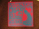 VIBRAVOID  FREAK OUT BOLOGNA    VINYL RED BLUE SPLIT VINYL WITH INSERTS
