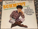 Sonja Schmidt : Es waren sieben schöne Tage,Amiga,7