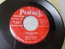 Little Richard I Love My Baby early 45 on Peacock (red label) mp3