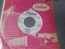 The Notes Cha Jezebel/Don't Leave me Now doowop 45 on Capitol mp3