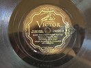 ISHAM JONES Music Music Everywhere/And Still I Care VICTOR 24098 V/V+ pre-war 78