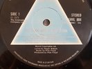 PINK FLOYD - DARK SIDE OF THE MOON - UK FIRST PRESS  Solid Blue Prism / Triangle