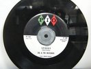 SUPER RARE NOVELTY HALLOWEEN 45 RECORD SAL & THE WATCHERS SPOOKY on PIO 1962
