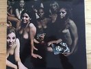 The Jimi Hendrix Experience ?– Electric Ladyland LP . UK Track Records  2657 001