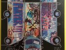 FLIPPER - Gone Fishin’ (original 1984 pressing w/extras on Subterranean) EX+/EX