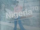 NIGERIA 70 - LAGOS JUMP 2XLP STRUT 2008 EX