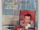 JIM REEVES Moonlight And Roses Orig '64 RCA Mint Sealed Stereo Country Vinyl LP