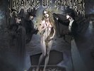 CRADLE OF FILTH 