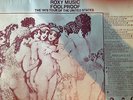 ROXY MUSIC-FOOLPROOF original TAKRL BOOTLEG 1975 tour