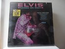 ELVIS PRESLEY - RAISED ON ROCK - RCA RECORDS-AFLI-0388 - 