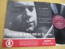 PHILIPS MOZART - VIOLIN CONCERTOS  ARTHUR GRUMIAUX VSO PAUMGARTNER