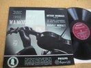 PHILIPS MOZART - VIOLIN CONCERTOS KV 216 & KV 218  ARTHUR GRUMIAUX VSO MORALT