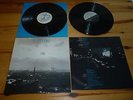 DEACON BLUE - RAINTOWN + RICHES ORIGINAL ALBUM / LP / VINYL / RECORD / 33rpm