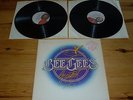 BEE GEES - BEE GEES GREATEST TRI-FOLD DOUBLE ALBUM / LP / VINYL / RECORD / 33rpm
