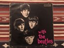 The Beatles With The Beatles Mono Aus 1st Press