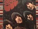 Beatles Rubber Soul 