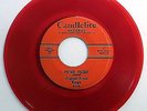 ORIGINAL ROYAL KINGS 45 Peter Peter Keep It To Yoursel RED vinyl CANDLELITE F641