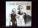 FAITH EVANS & THE NOTORIOUS B.I.G. „THE KING & I“ NEW SEALED