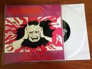THE DAMNED - Live in Japan 1986, WHITE 7