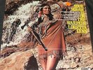 LORETTA LYNN Your Squaw is on the Warpath LP MINT SEALED ORIGINAL 1969 DECCA