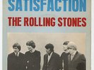 The ROLLING STONES : (I Can't Get No) Satisfaction - 7