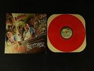 DESTRUCTION MAD BUTCHER RED VINYL ORIGINAL PRESS LP CLEAN COPY mercyful kreator