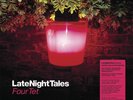 NEW - Four Tet - Late Night Tales - Vinyl - Limited Collectors Edition
