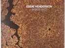 EDDIE HENDERSON: Inside Out UK Capricorn Jazz Funk LP Herbie Hancock NM A1/B1