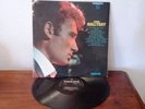 JOHNNY HALLYDAY: RARO LP MADE IN ITALY   (J.HALLYDAY N.4) LP PHILIPS B 77.916.L
