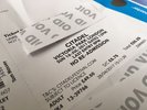 Citadel Festival Single Ticket 16/07/17 Bonobo (LIVE), Foals & Many More