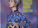 MESSIAS / BOSSA NOVA GUITAR / BRASIL / VICTOR JAPAN