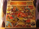 VINYL LP CHEAP THRILLS SIGNED BY R ROBERT CRUMB