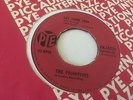 THE PRIMITIVES - HELP ME / LET THEM TELL - UK PYE 1965 original + bag FREAKBEAT