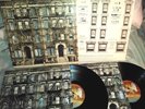 LED ZEPPELIN Physical Graffiti. Orig.1975 1st.Pressing Swan Song 2 LP NM- / NM