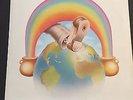 Grateful Dead - Europe '72 3LP / 2nd US Pressing Burbank WB