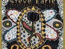 STEVE EARLE - TRANSCENDENTAL BLUES