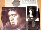PETE WYOMING BENDER - Als ob es gar nichts wär  (1982 + PRESSE-MAPPE / LP m-)