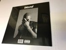 NEW SUPER RARE Frank Ocean - Blonde Vinyl LP Black Friday Exclusive Promo
