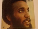 Nolan Porter - Nolan LP - ABC NM- WLP PROMO Northern Soul FUNK