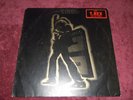 T. Rex Electric Warrior 1971 Fly 1st 2U Porky/ 2U Pecko Duck W/Huge Poster EX+