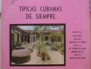 CUBA CHARANGA GUARACHA AFRICA ONLY AREITO 07 TIPICAS CUBANAS DE SIEMPRE CLEAN LP