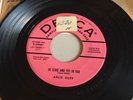 ARLIE DUFF  Alligator Come Across-Rare 50's Country Rocker/Rockabilly 45- Decca