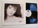 KATE BUSH - THE WHOLE STORY LP EX/EX VINYL UK Original Greatest Hits Best Of