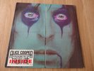 ALICE COOPER - FROM THE INSIDE. 1978 LP RECORD IN NEAR MINT CONDITION