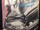 Saccharine Trust - Surviving You, Always (VG+ Vinyl, SST, Early Post-Hardcore)