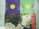 ROLLING STONES: LOVE YOU LIVE COC 2-9001 Double LP / ANDY WARHOL Cover Art