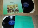 JOHN MAYALL WITH ERIC CLAPTON - Blues Breakers LP Blues Rock Psych NM