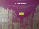 Verdi - La Traviata - 200 Jahre Teatro alla Scala - 2LP - Sonderausgabe RAR