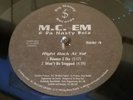 CRAZY RARE NEW ORLEANS RANDOM RAP 12