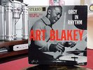 Art Blakey - Orgy In Rhythm **Original US Blue Note BST 1554 Stereo RVG LP**